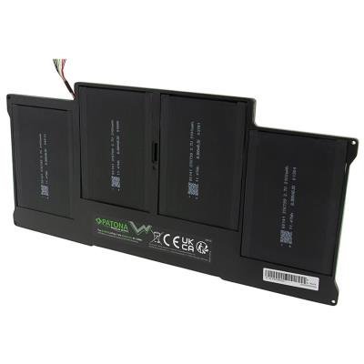 Baterie pro notebooky