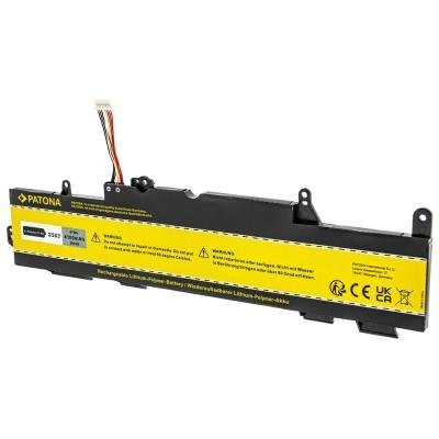 PATONA pro HP 840 G5/G6 4100mAh