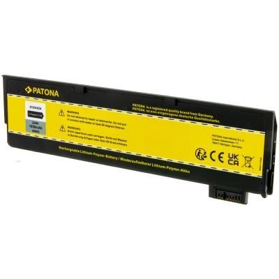 PATONA pro Lenovo ThinkPad T570 1950mAh