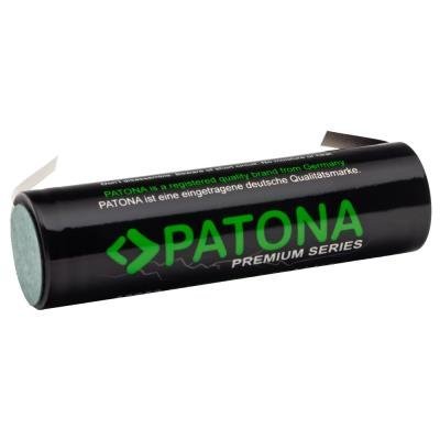 PATONA PREMIUM 18650 Li-lon 3000mAh