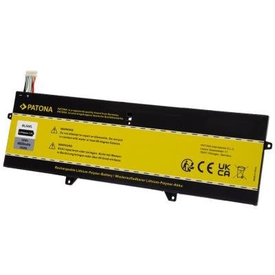 PATONA pro HP EliteBook x360 1040 G5/G6 6800mAh