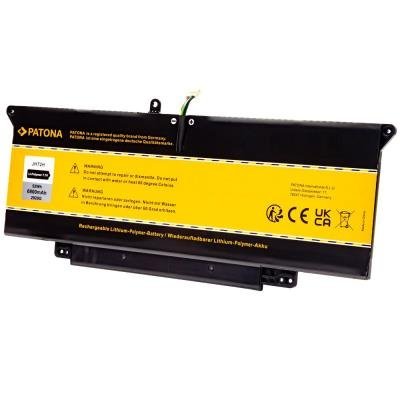 PATONA pro Dell Latitude 7310/7410 6800mAh