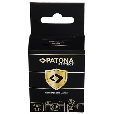 Alternativní baterie pro outdoorové sportovní videokamery