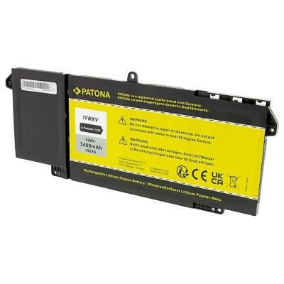 Alternativní baterie pro notebooky