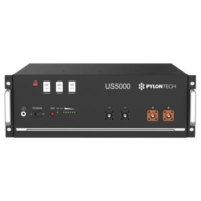 PylonTech US5000