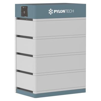 PylonTech Force-H1-48/192V