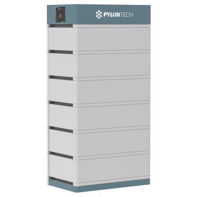 PylonTech Force-H1-48/288V