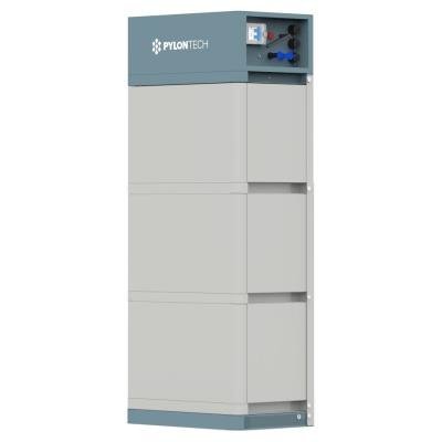 PylonTech Force-H2-96/288V