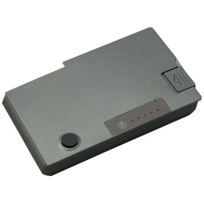 TRX baterie DELL/ 4400 mAh/ Li-Ion/ pro Latitude D500/ D505/ D510/ D520/ D600/ D610/ Precision M20/ Insprion 500m/ 510m/