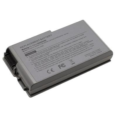 Baterie TRX pro Dell 5200mAh