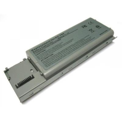 Baterie TRX pro Dell 4400mAh