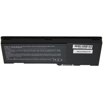 TRX baterie DELL/ 4400 mAh/ Li-Ion/ pro Latitude 131L/ Inspiron 1501/ 6400/ E1501/ Vostro 1000