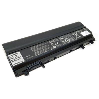 Baterie TRX pro Dell 6600mAh