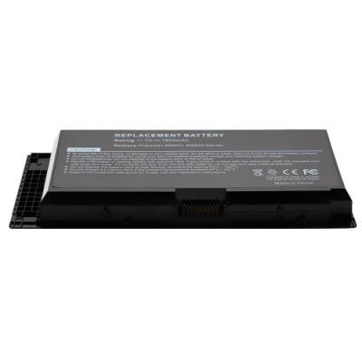 Baterie TRX pro Dell 7800mAh