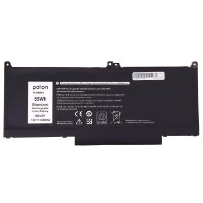 TRX Polion MXV9V 7200mAh