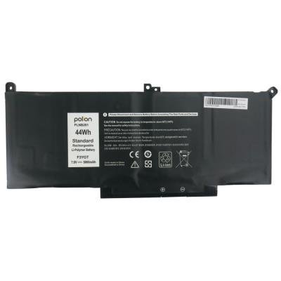 TRX Polion F3YGT 5800mAh