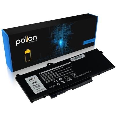 TRX Polion GRT01 3950mAh