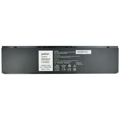 TRX Polion 34GKR 6700mAh