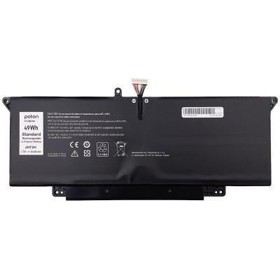 TRX Polion JHT2H 6400mAh