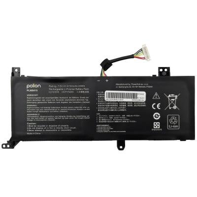 TRX Polion C21N1818-2 4150mAh