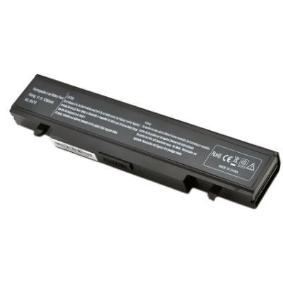 TRX baterie Samsung/ 5200 mAh/ pro Q530/ Q430/ Q230/ R590/ R540/ R440/ R420/ R425/ R430/ R465/ R470/ R480/ neoriginální