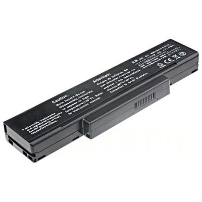 Baterie TRX pro MSI 5200mAh