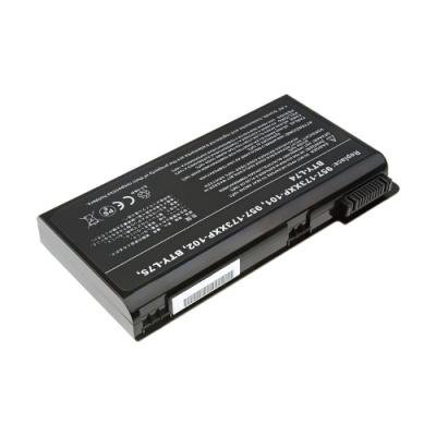 Baterie TRX pro MSI 6600mAh