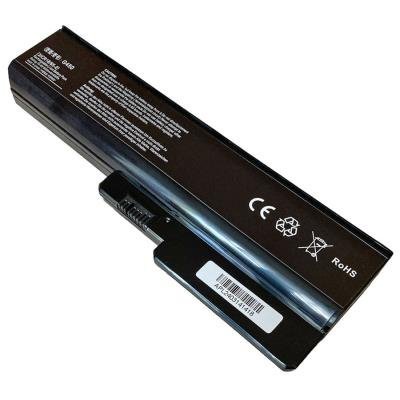 TRX baterie pro Lenovo 6000mAh