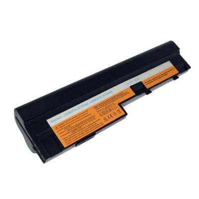 TRX baterie Lenovo/ IBM/ 5200 mAh/ pro IdeaPad S10-3/ U160/ U165/ S205 černá