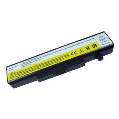 TRX baterie pro Lenovo 5200mAh