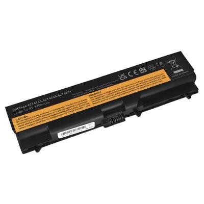 TRX baterie pro Lenovo 4400mAh