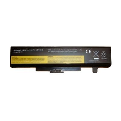 TRX baterie Lenovo/ IBM/ 5200 mAh/ pro B430/ B480/ B485/ B490/ B590/ E430/ /E435 /E530/ E535/ E540/neoriginální