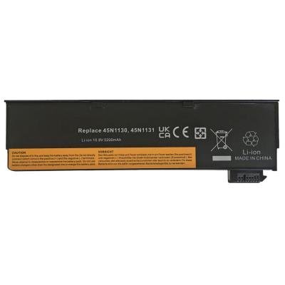 TRX baterie pro Lenovo ThinkPad 5200mAh