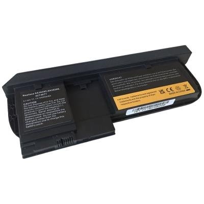 TRX baterie Lenovo/ IBM/ 4400 mAh/ pro ThinkPad X220T/ X230T/ neoriginální