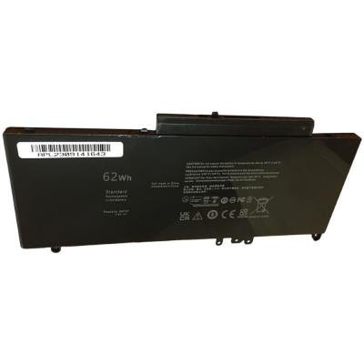 TRX baterie pro Dell Latitude 8200mAh