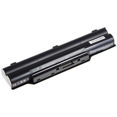 Green Cell baterie FS07/ 11.1V/ 4400 mAh/ Li-Ion/ pro FPCBP145 FPCBP282 pro Fujitsu LifeBook E751 E752 E781/ neoriginální