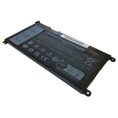 TRX baterie pro Dell 3685mAh