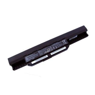 TRX baterie Asus/ 4400 mAh/ pro A43/ A43B/ A53/ K53/ X43/ X43B/ X43U/ X84