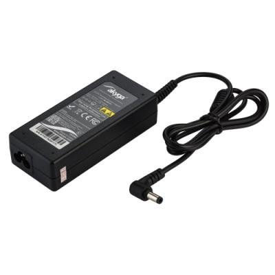 TRX Akyga nabíječka/ 220V/ 19V/ 2.37A/ 45W/ 5.5x2.5mm konektor/ neoriginální