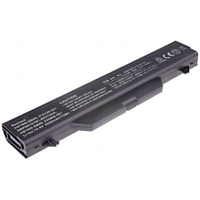 TRX baterie HP/ 6-článková/ 4400 mAh/ HP ProBook 4510s/ 4515s/ 4710s/ 4720s/ 4416s/ 4415s/ 4411s/ 4410t/ 4410s