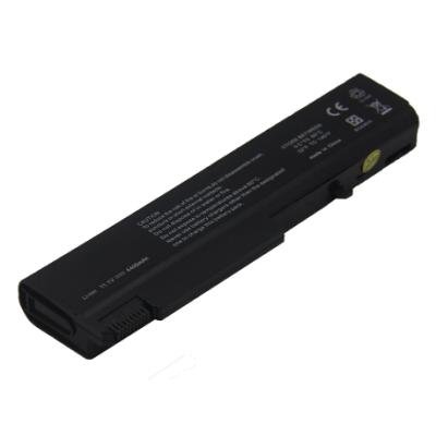 TRX baterie HP/ 4400 mAh/ HP Compaq Business 7400/ 8200/ 8510w/ 9400/ 8400/ 8510w/ 8710p/ NC8200/ NC8220/ NC8230/ NC8430