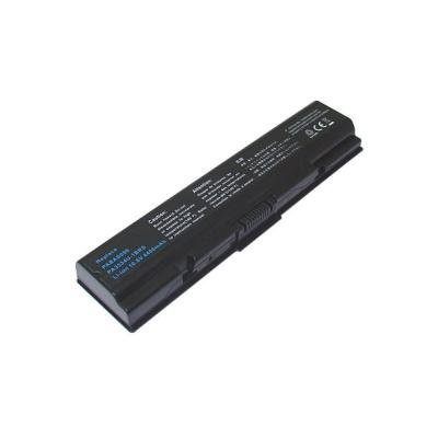 Baterie TRX pro Toshiba 4400 mAh