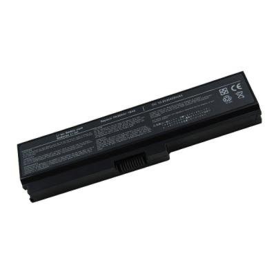 Baterie TRX pro Toshiba 4400 mAh