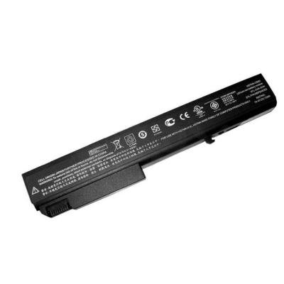 TRX baterie HP/ 4400 mAh/ pro EliteBook 8530p/ 8530w/ 8540p/ 8540w/ 8730p/ 8730w/ 8740w