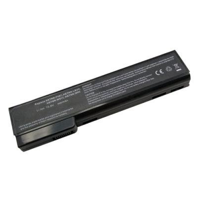 TRX baterie HP/ 4400 mAh/ EliteBook 8460(p)(w)/ 8470(p)(w)/ 8560p/ 6360b/ 6460b/ 6465b/ 6470b/ 6475b/ 6560b