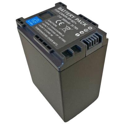 TRX baterie pro Canon 2800mAh