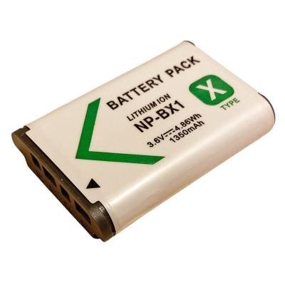 Baterie TRX pro Sony 1350mAh