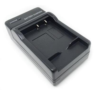 TRX Nabíječka baterií pro Sony NP-BG1/ NP-FG1/ do USB/ neoriginální