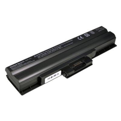 Baterie TRX pro Sony Vaio 5200mAh