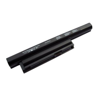 TRX baterie pro Sony Vaio 4400mAh